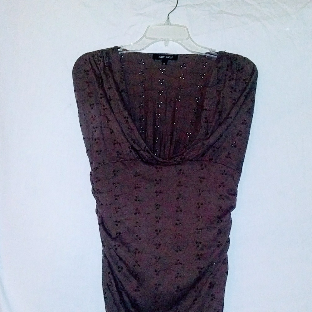 Woman's blouse